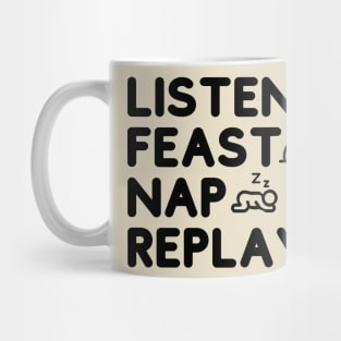 Feast Mug